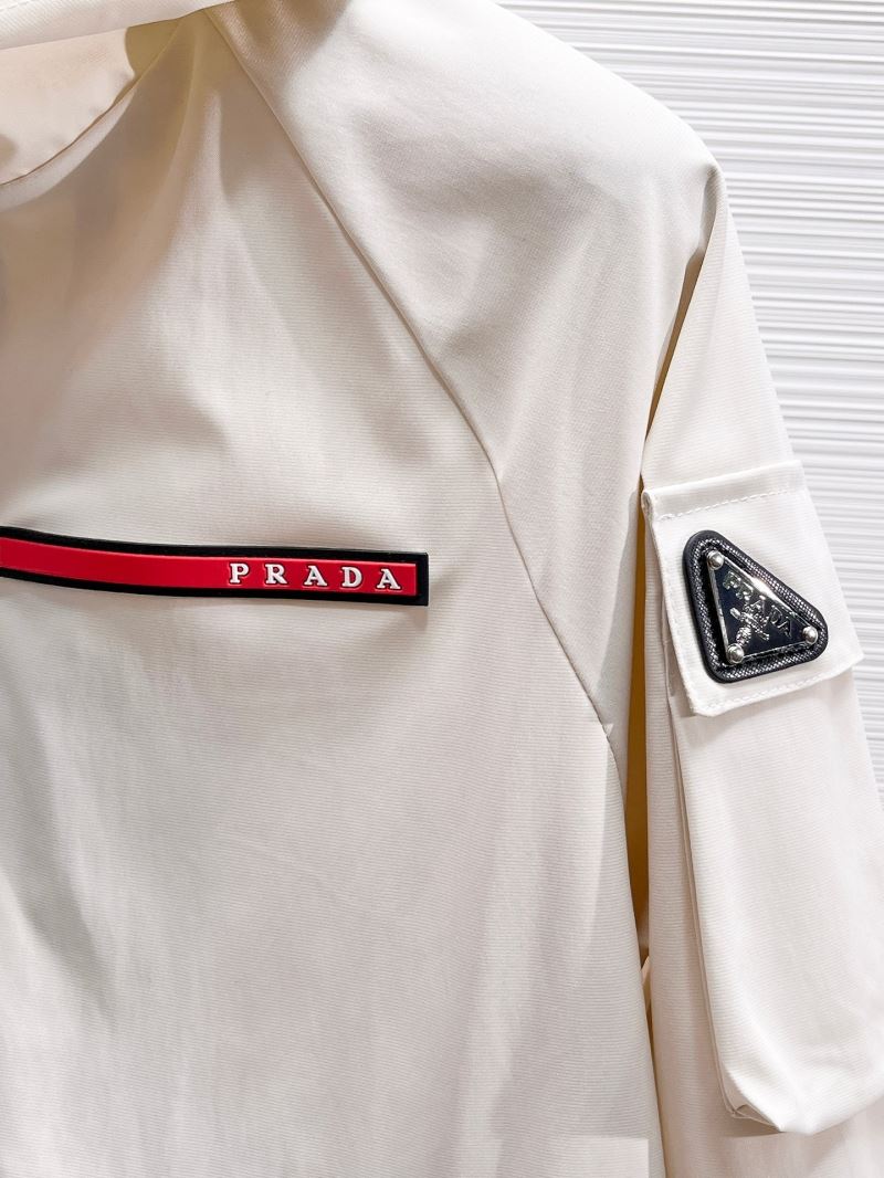 Prada Outwear